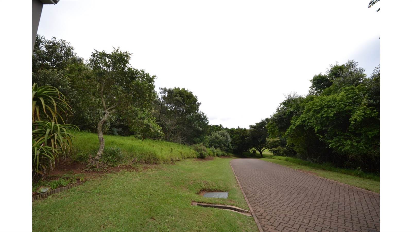 802 m² Land available in Princes Grant Golf Estate photo number 4