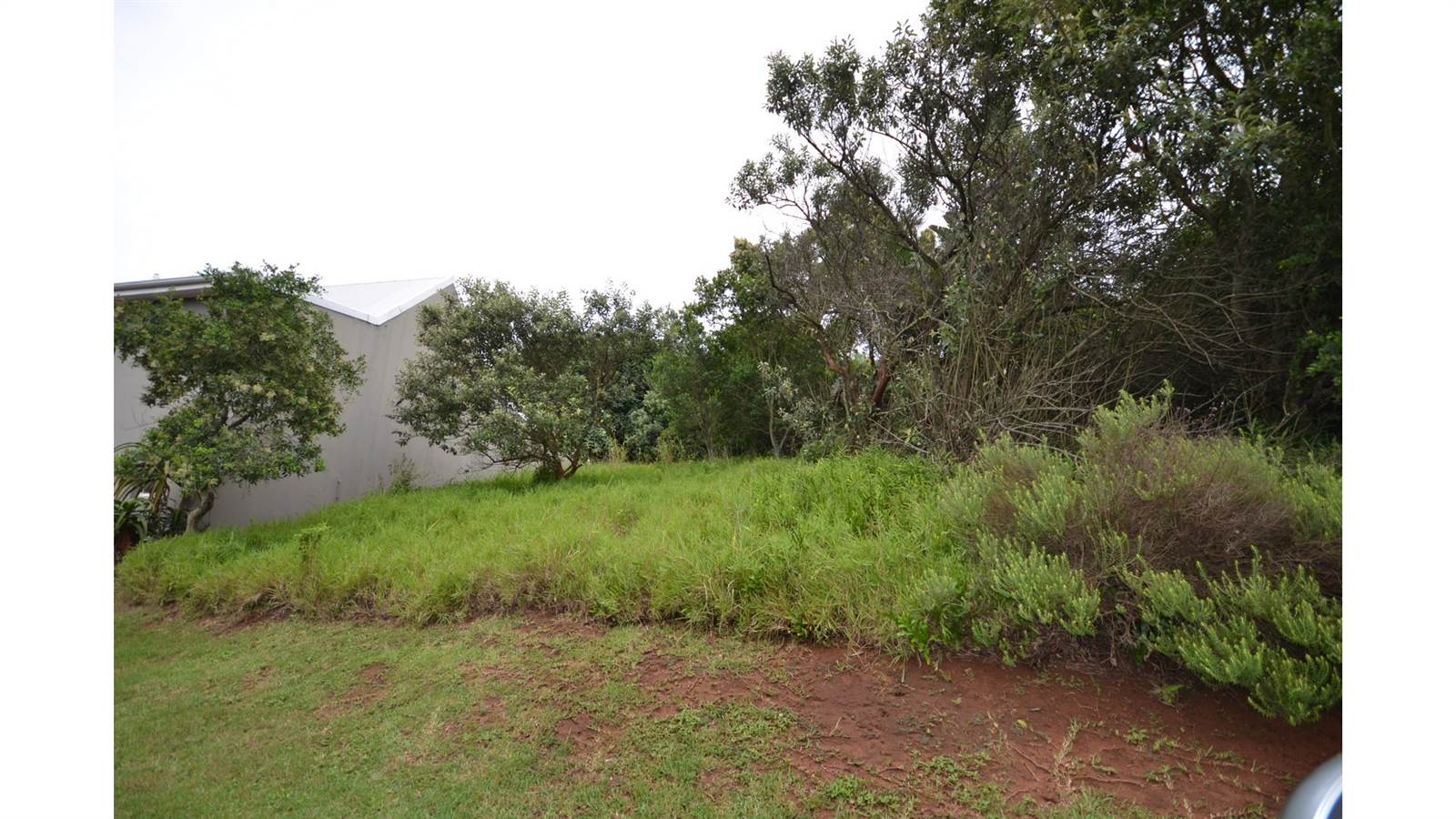 802 m² Land available in Princes Grant Golf Estate photo number 3