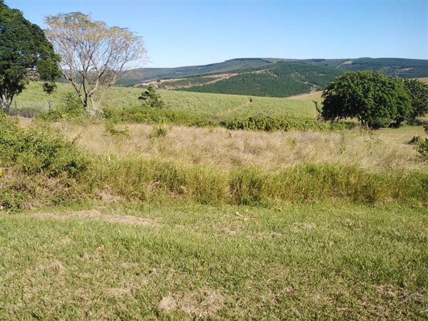 300 m² Land available in Melmoth