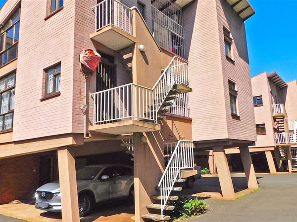 3 Bed Townhouse in Bulwer