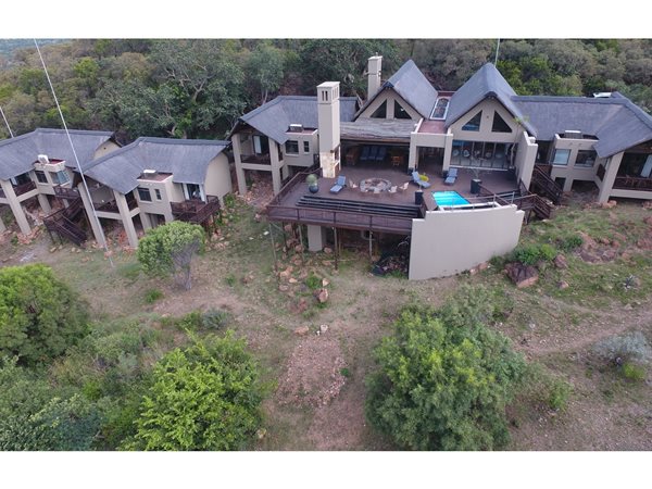 5 Bedroom House 5 Bedroom House