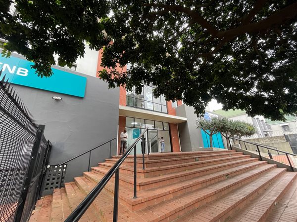 136 m² Commercial space 136 m² Commercial space