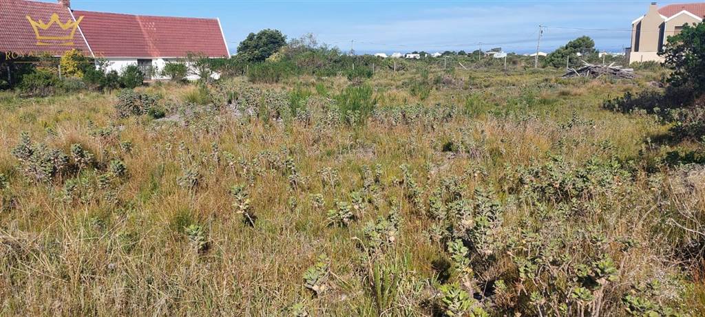 1457 m² Land available in Bettys Bay photo number 7