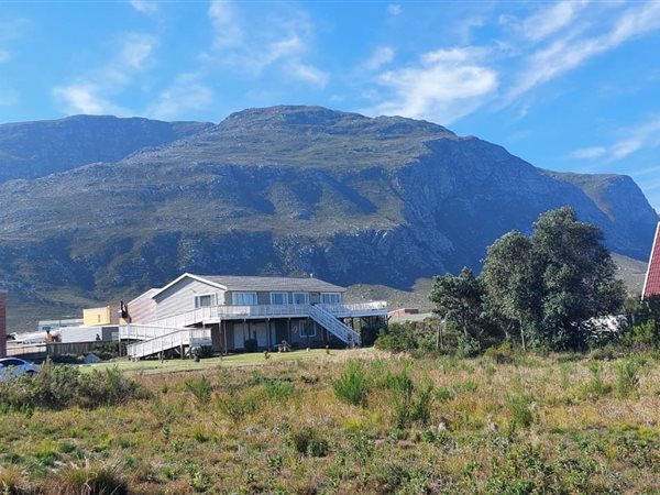 1457 m² Land available in Bettys Bay