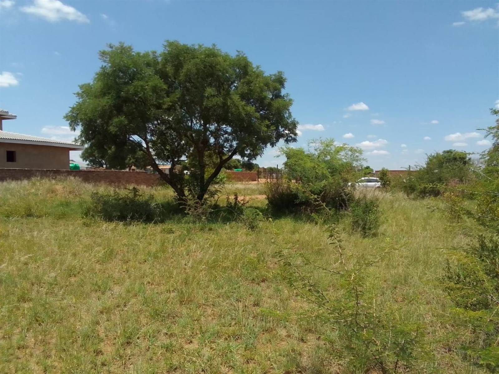 1400 m² Land available in Hammanskraal photo number 4