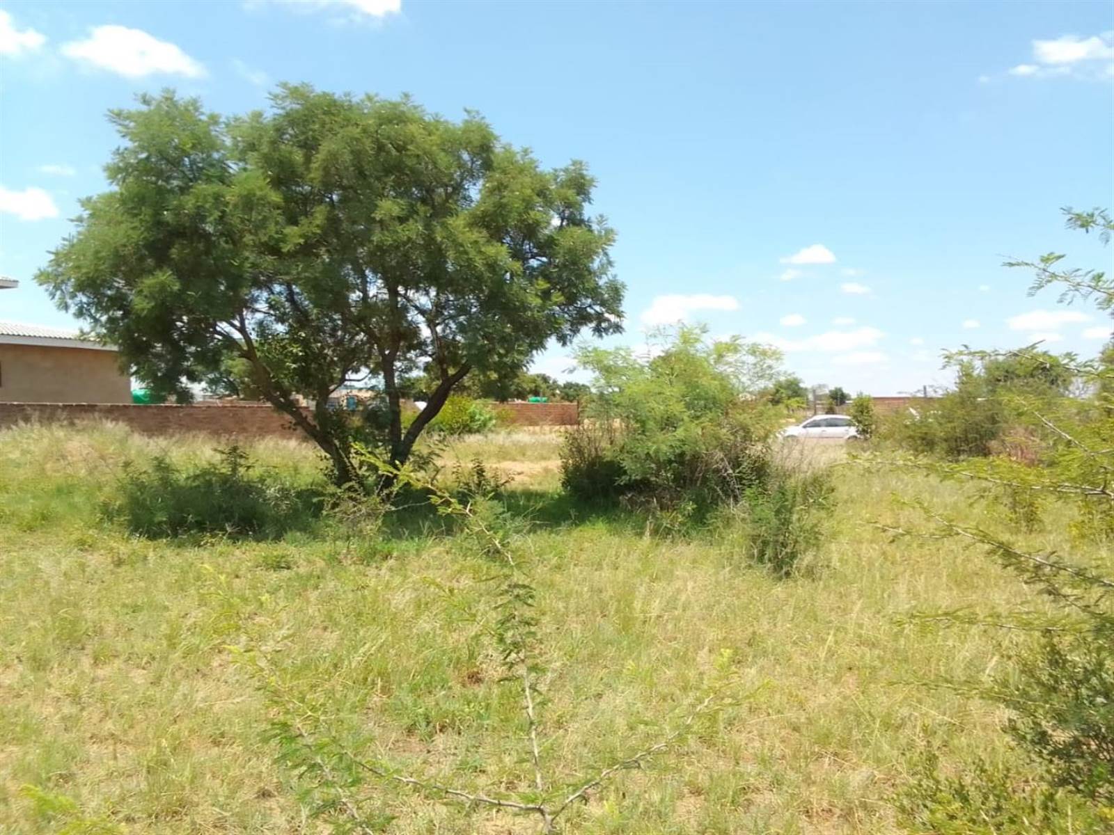 1400 m² Land available in Hammanskraal photo number 7