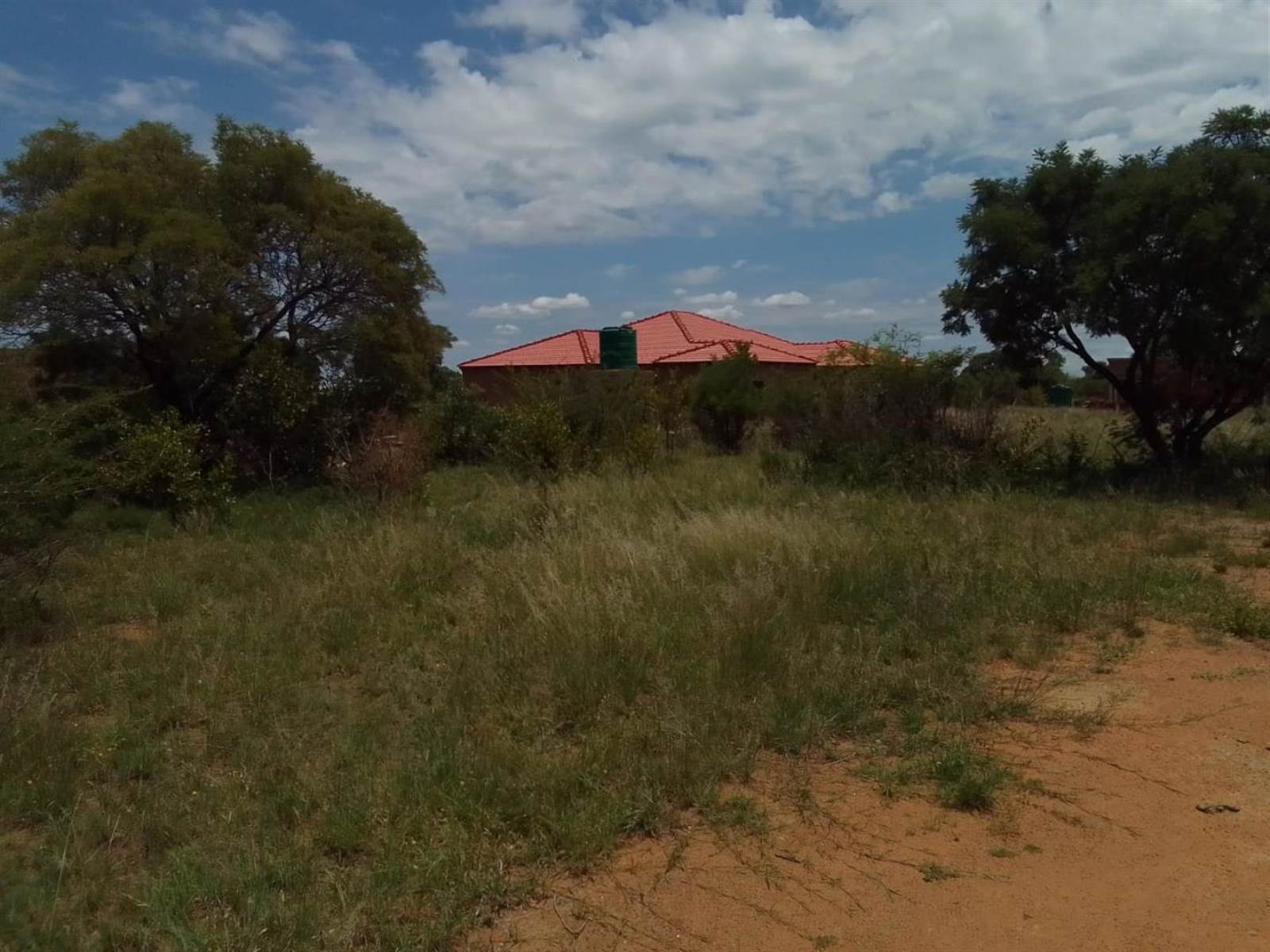 1400 m² Land available in Hammanskraal photo number 12