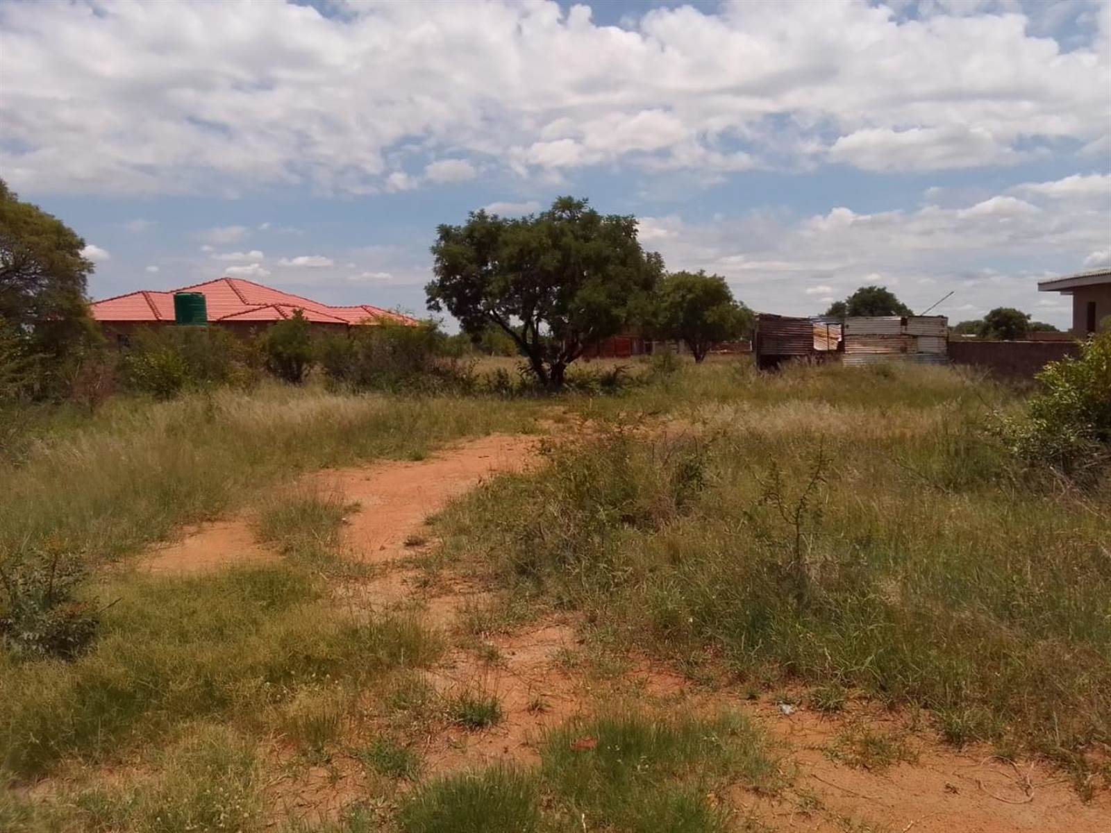 1400 m² Land available in Hammanskraal photo number 13