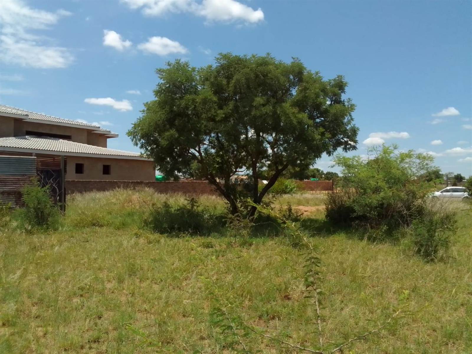 1400 m² Land available in Hammanskraal photo number 5