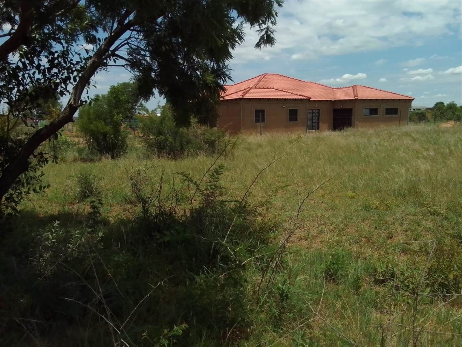 1400 m² Land available in Hammanskraal photo number 11