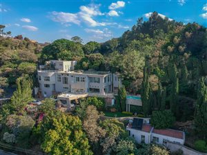 6 Bed House in Linksfield Ridge
