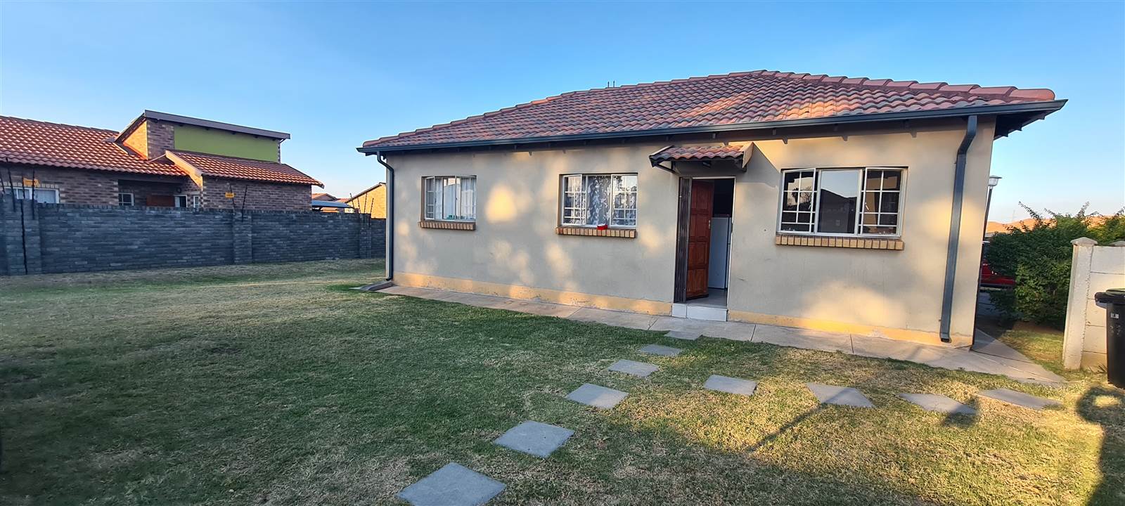 3 Bed House in Waterval East photo number 8