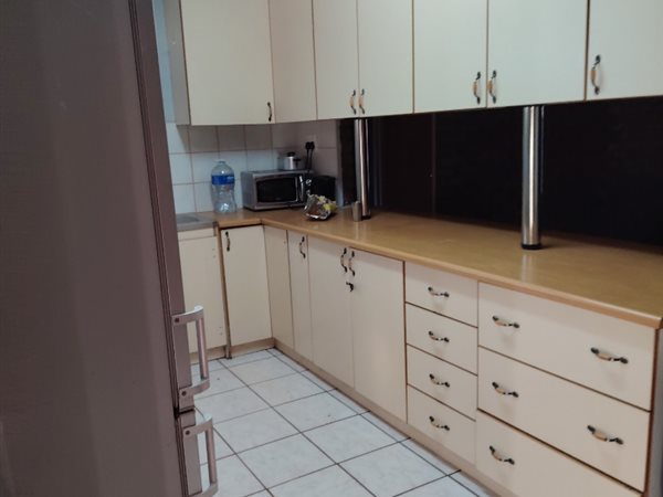 3 Bedroom Townhouse 3 Bedroom Townhouse