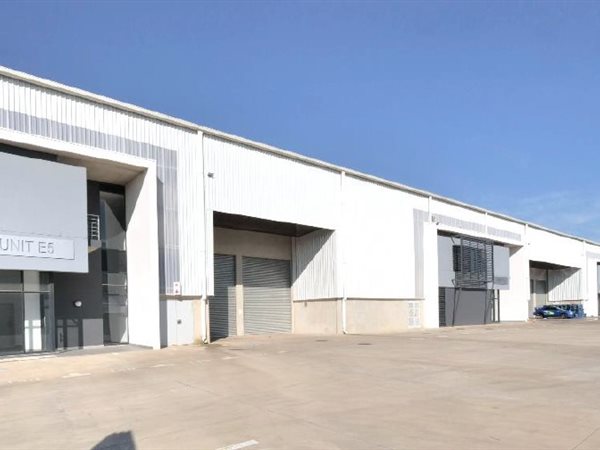 1 113  m² Industrial space