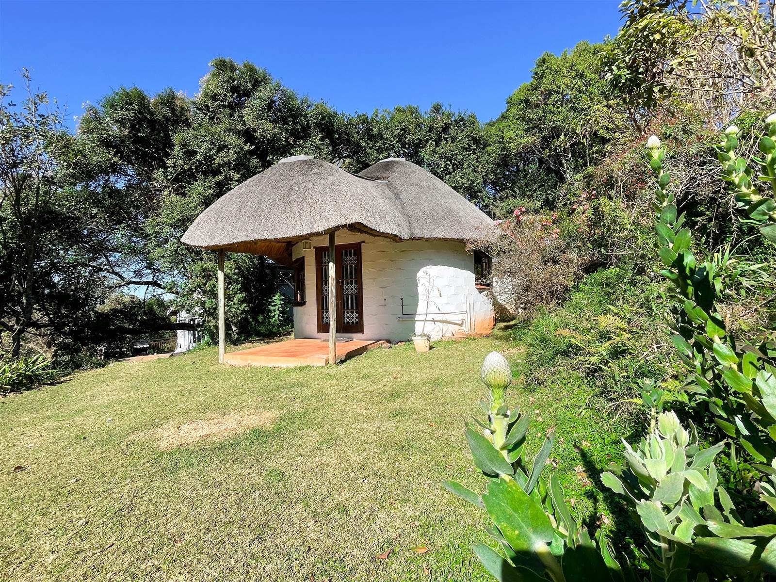 1 Bed Garden Cottage in Winterskloof photo number 5