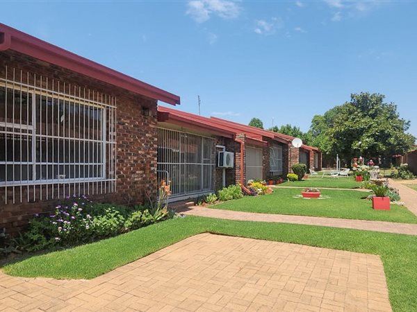 2 Bed Apartment in Oudorp