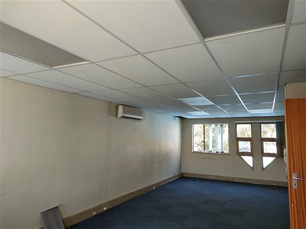 285  m² Commercial space in Polokwane Central