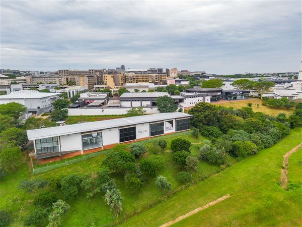 270 m² Commercial space 270 m² Commercial space