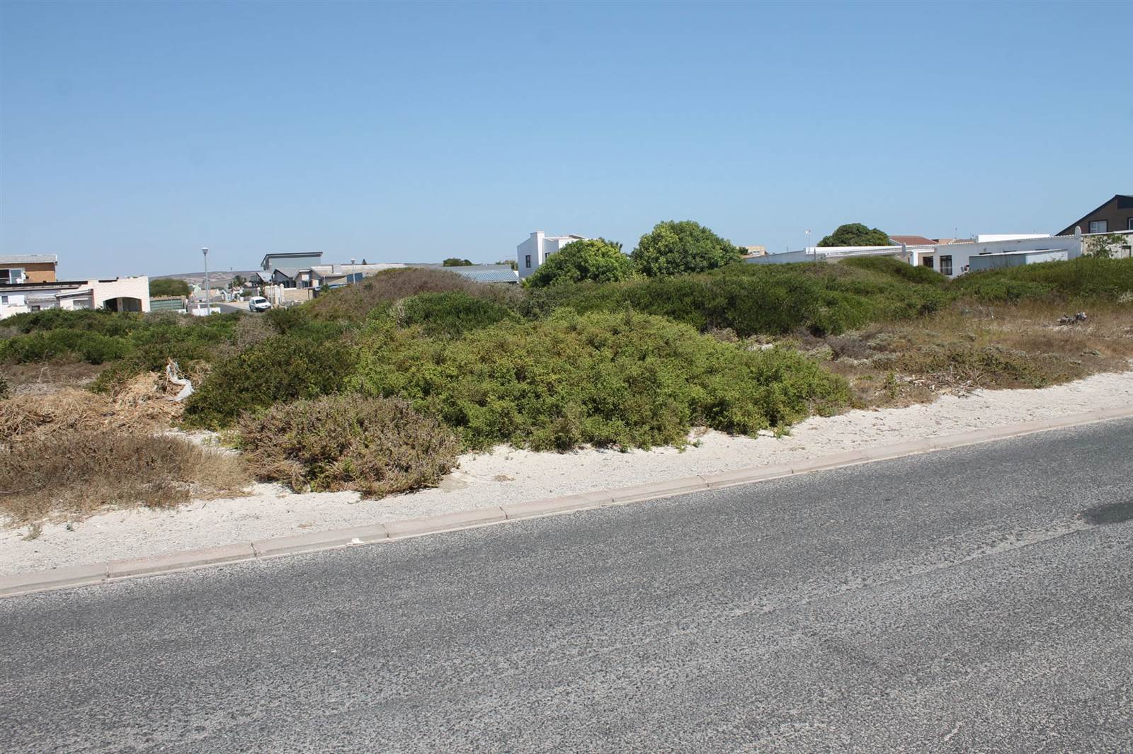 2974 m² Land available in Middedorp photo number 2