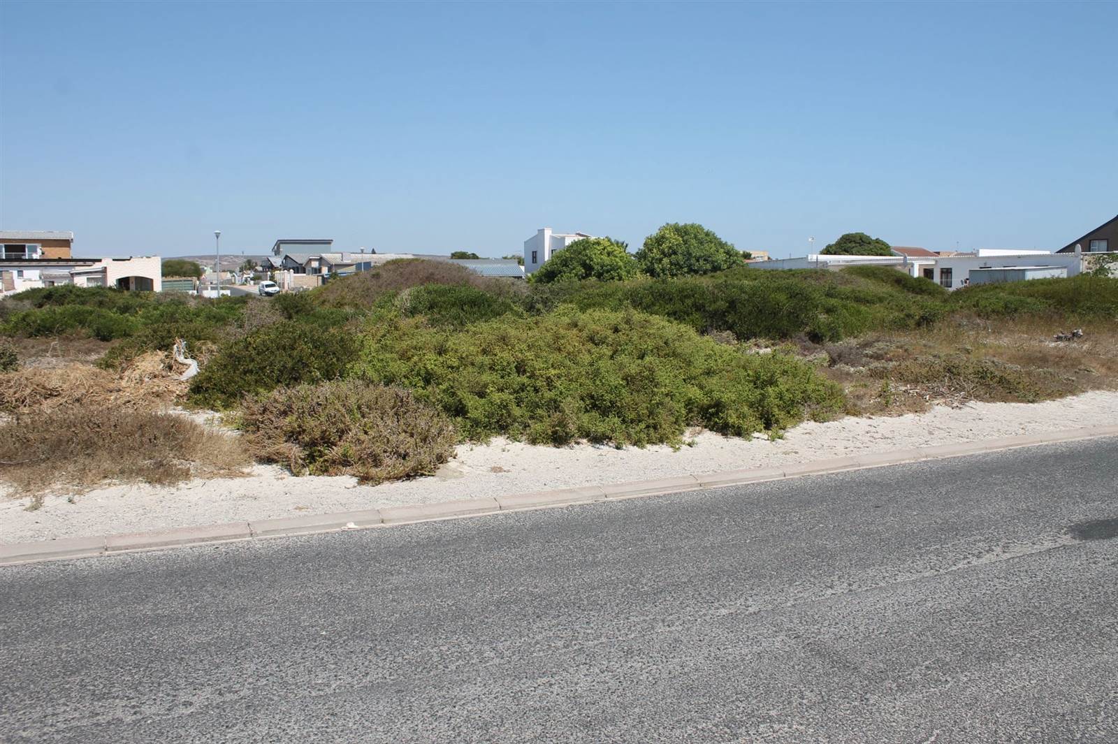 1487 m² Land available in Middedorp photo number 5
