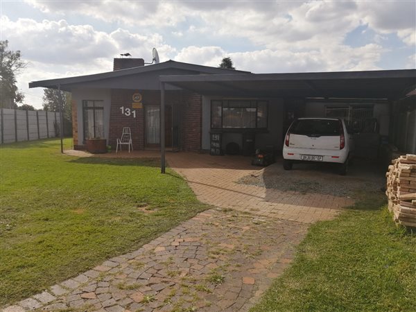 3 Bedroom House 3 Bedroom House