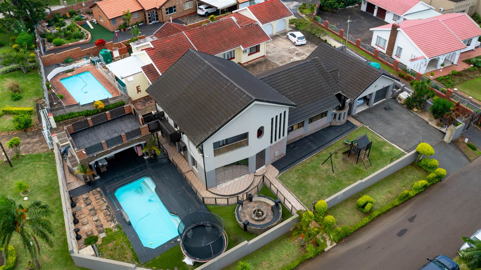 5 Bed House in Watsonia photo number 1