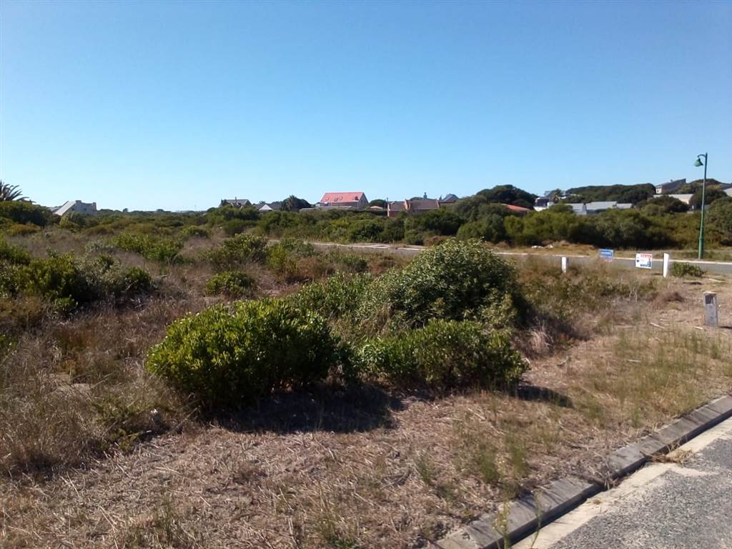 610 m² Land available in Kleinbaai photo number 2