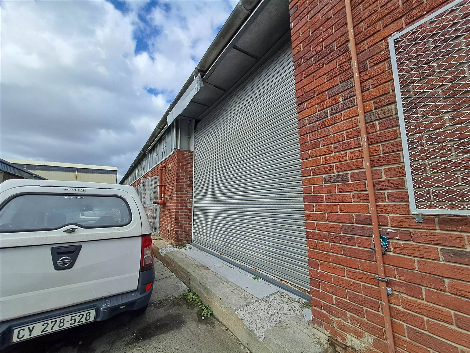 778  m² Industrial space in Epping photo number 9