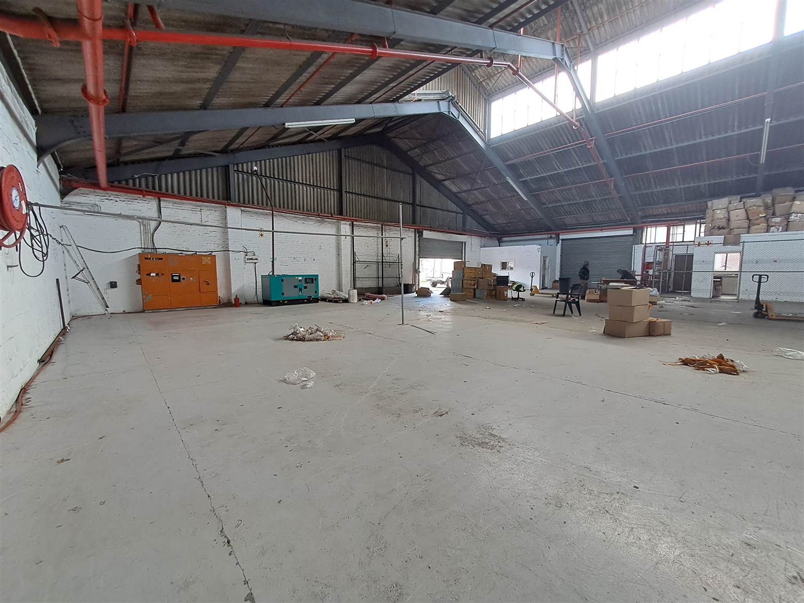 778  m² Industrial space in Epping photo number 12