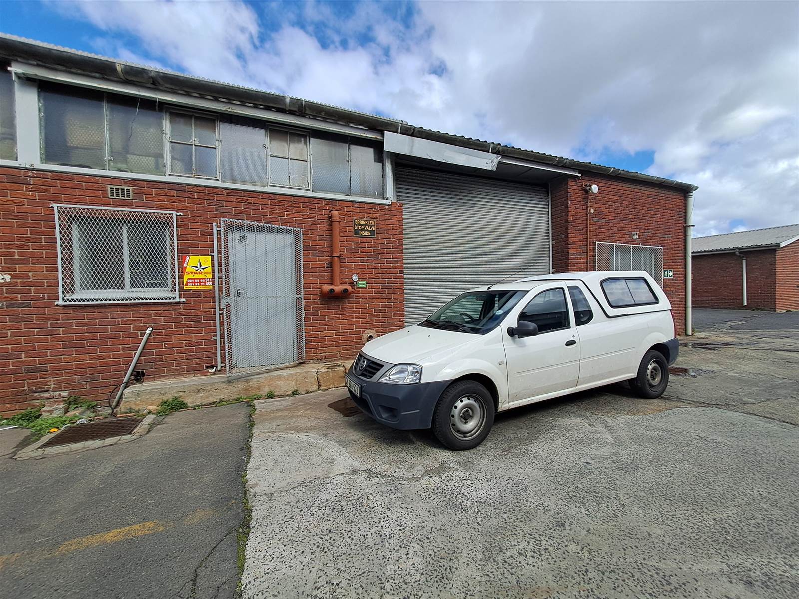 778  m² Industrial space in Epping photo number 6