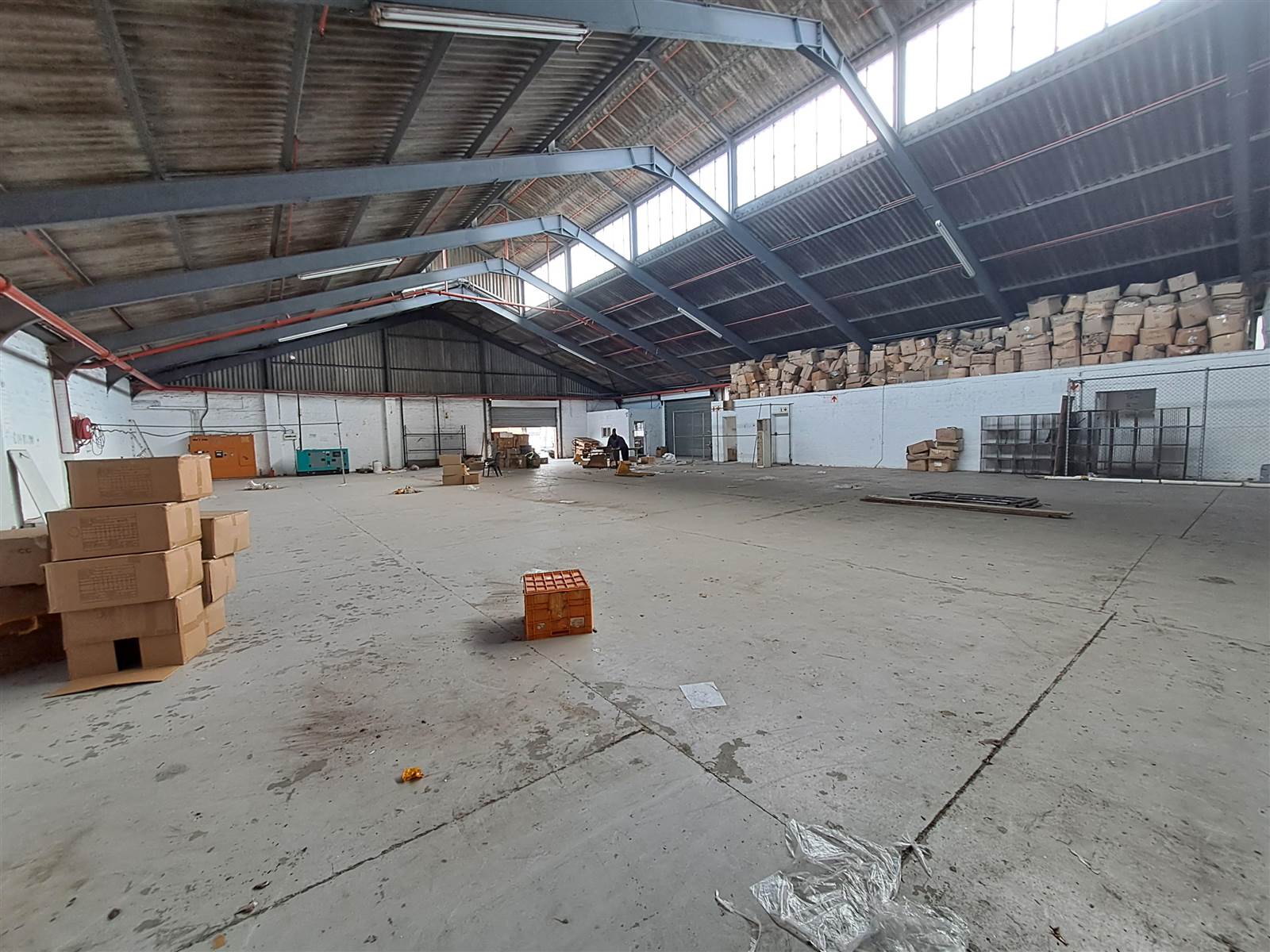 778  m² Industrial space in Epping photo number 13