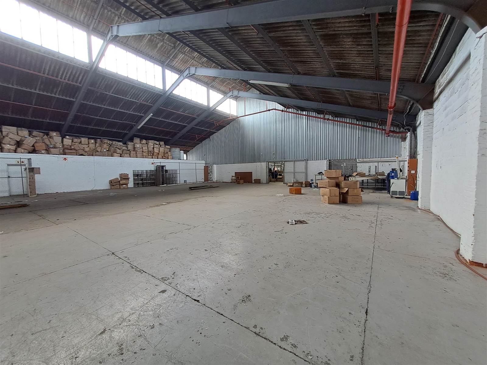 778  m² Industrial space in Epping photo number 11