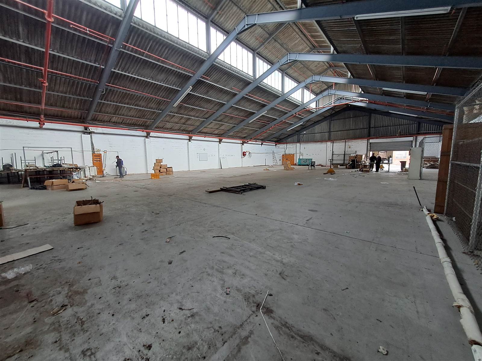 778  m² Industrial space in Epping photo number 15