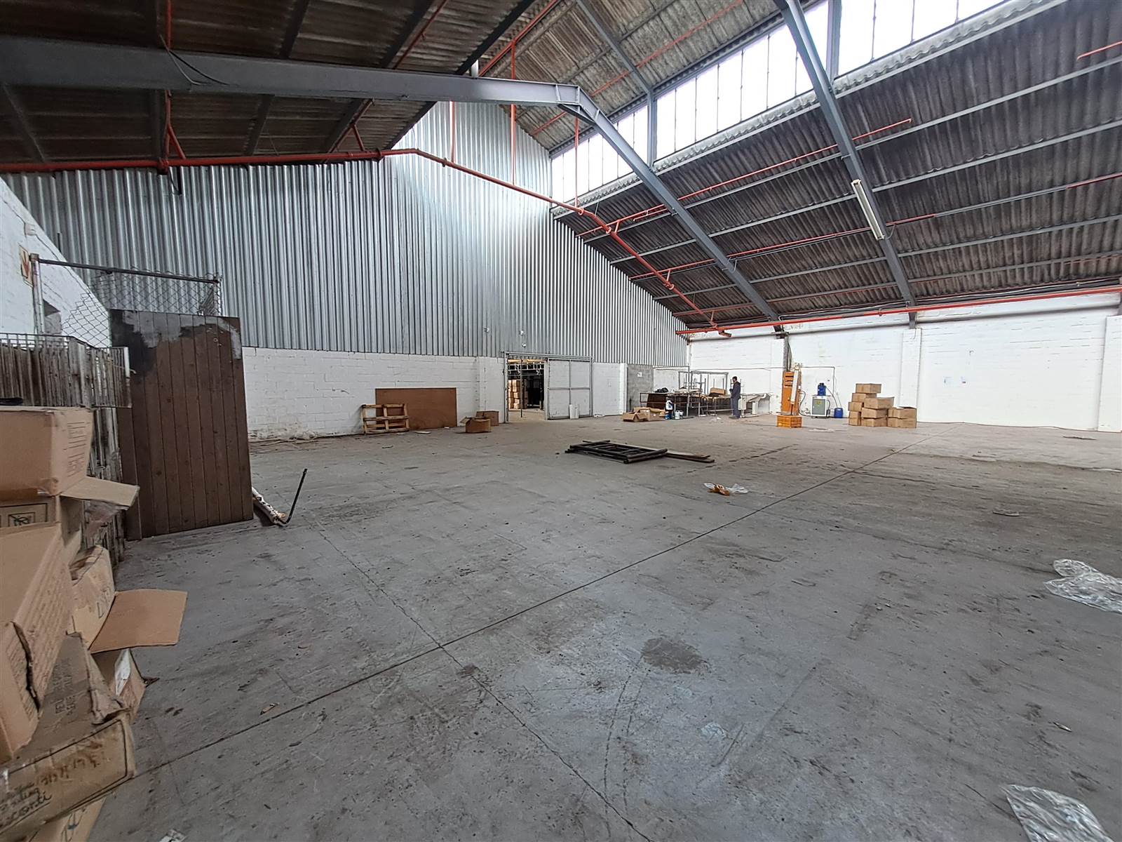 778  m² Industrial space in Epping photo number 17