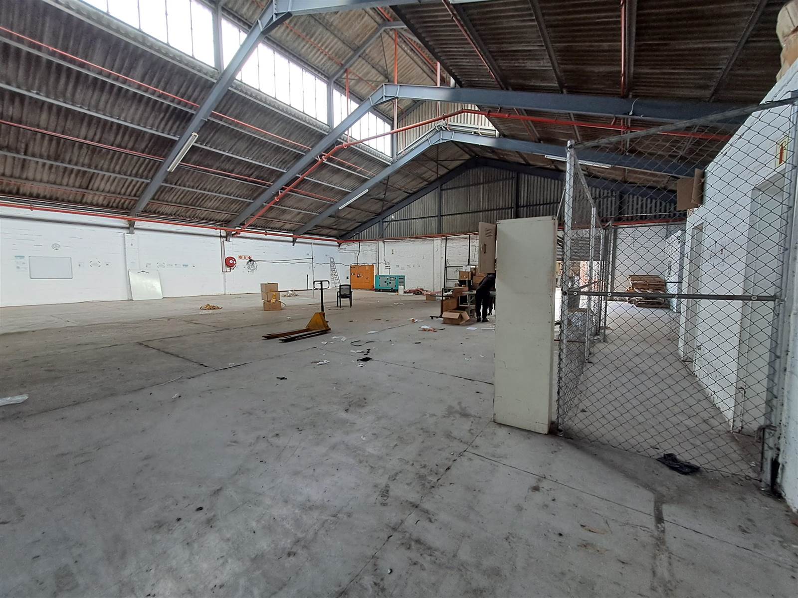 778  m² Industrial space in Epping photo number 18