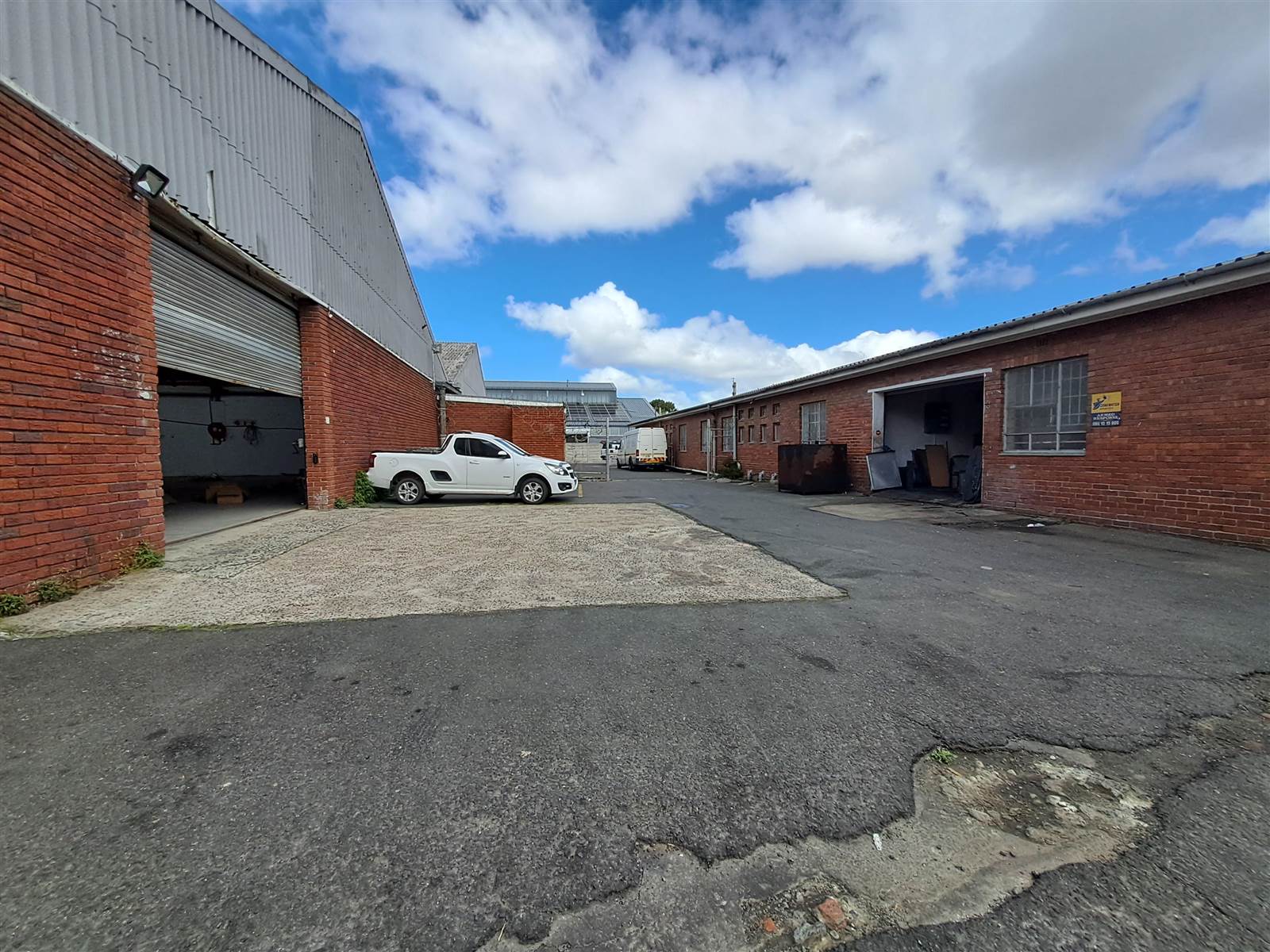 778  m² Industrial space in Epping photo number 5