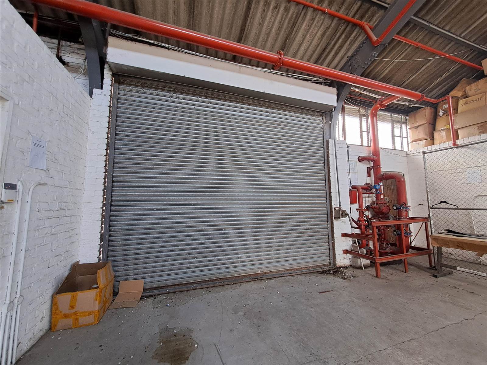 778  m² Industrial space in Epping photo number 8