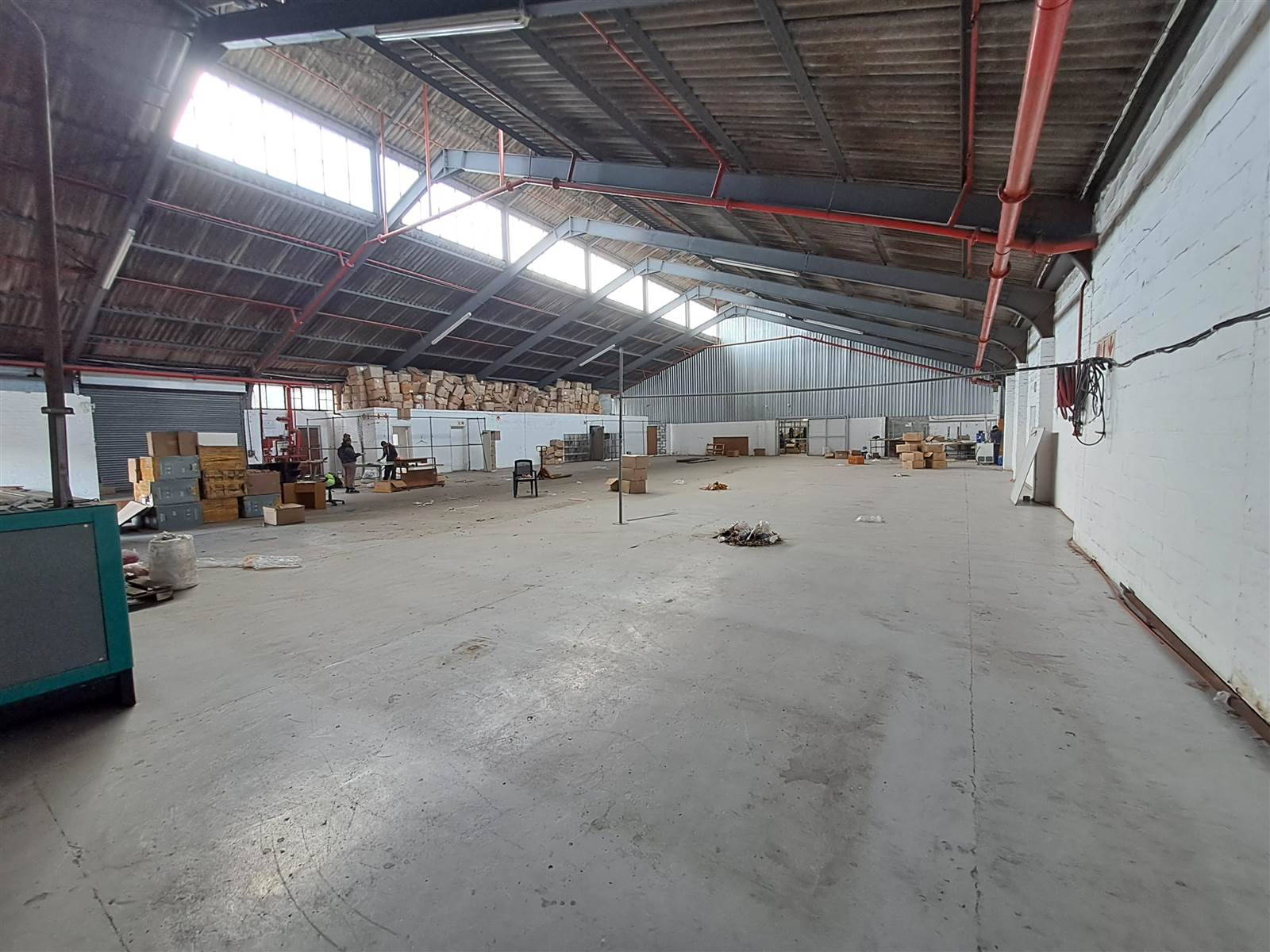 778  m² Industrial space in Epping photo number 10