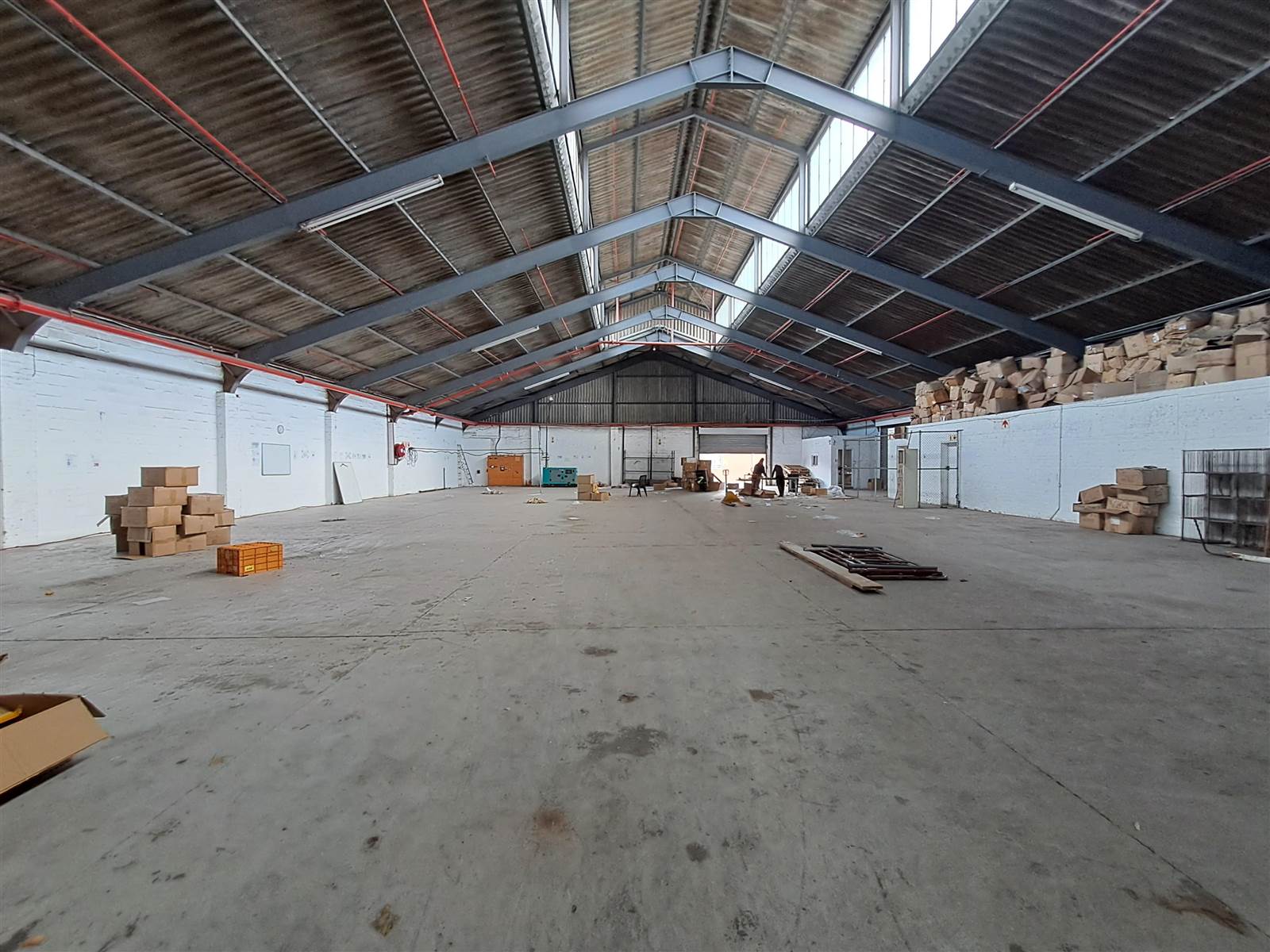 778  m² Industrial space in Epping photo number 14