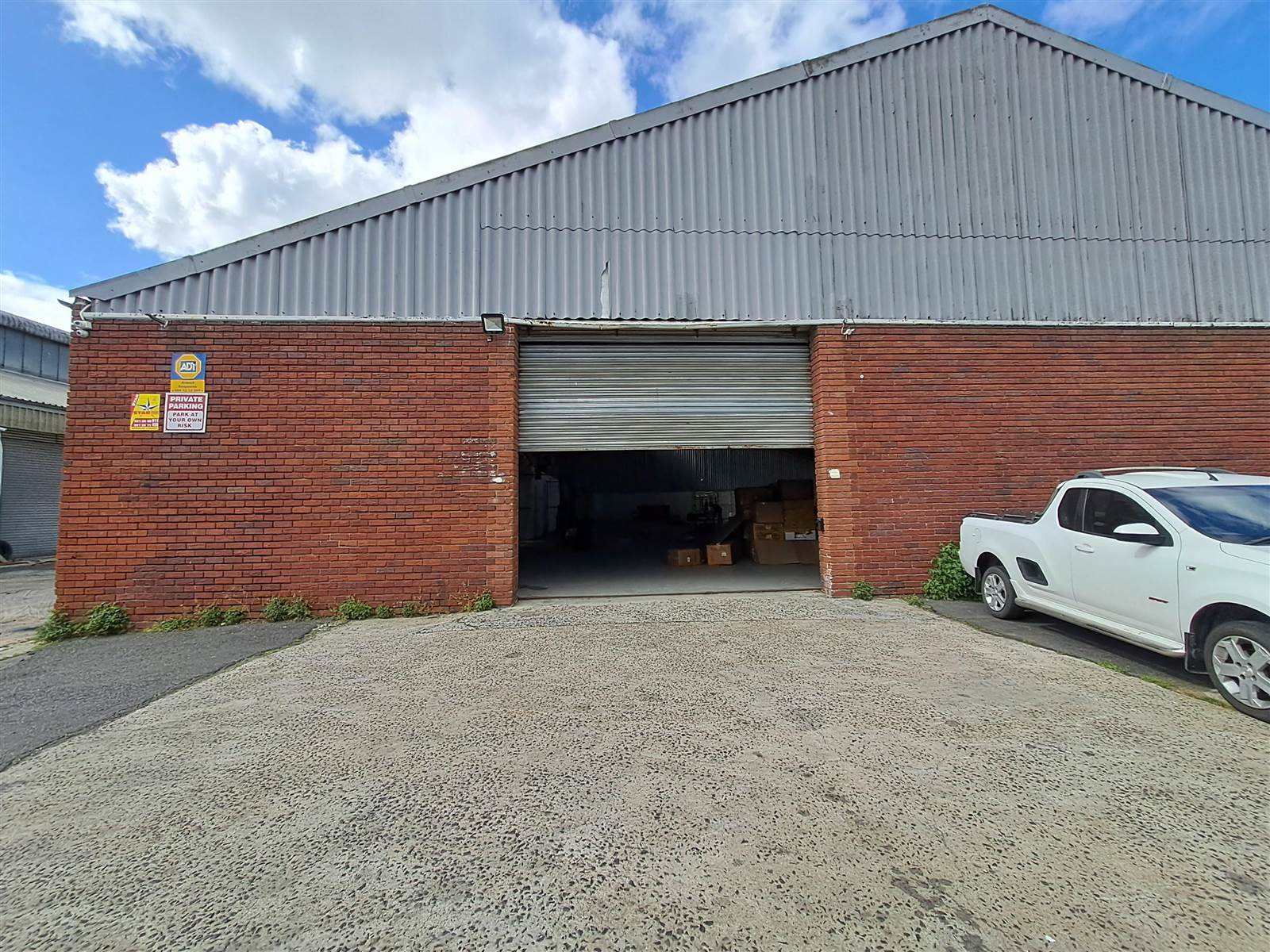 778  m² Industrial space in Epping photo number 2