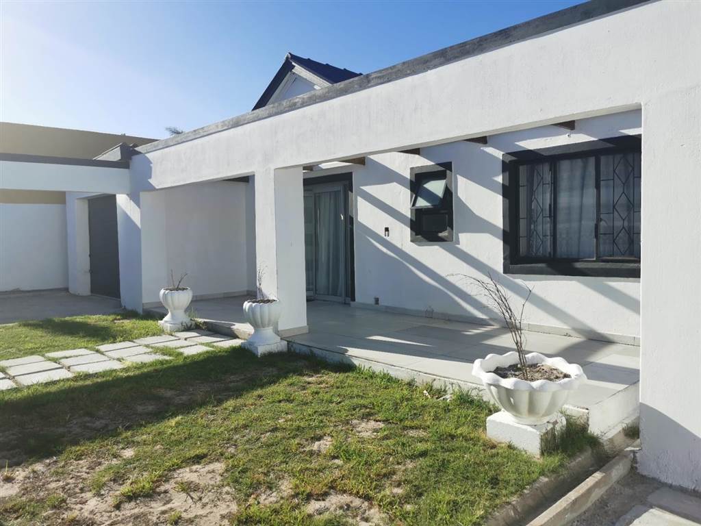 4 Bed House for sale in Fairfield Estate T4577877 Private Property