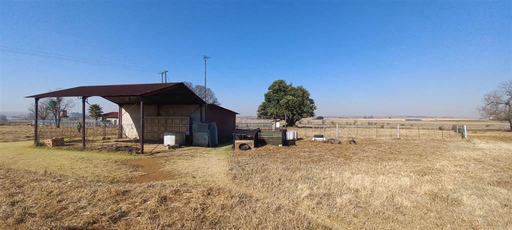 20 m² Farm in Delmas photo number 7