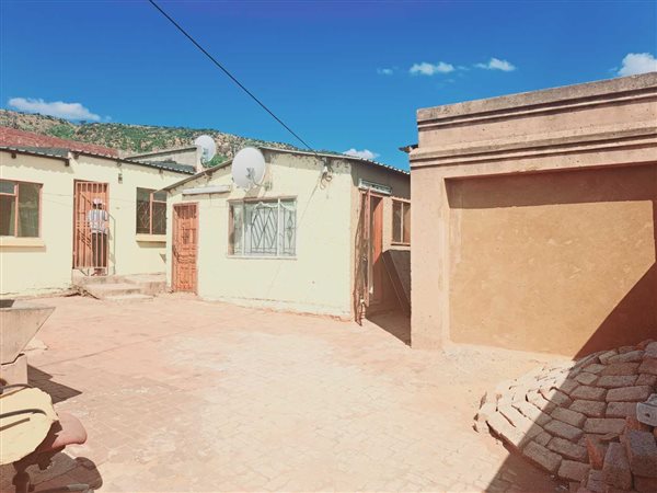 9 Bed House in Mamelodi East