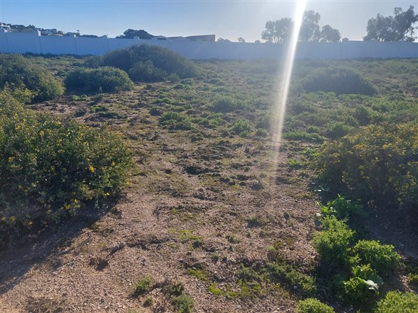 397 m² Land available in Sandy Point