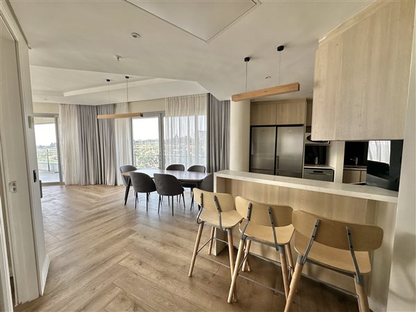 3 Bed Apartment