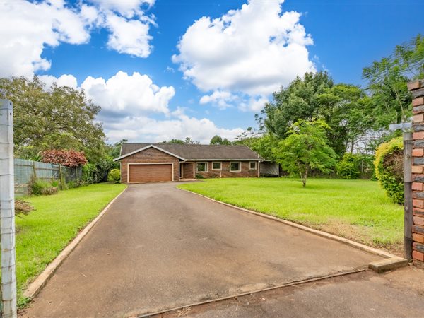 3 Bedroom House 3 Bedroom House