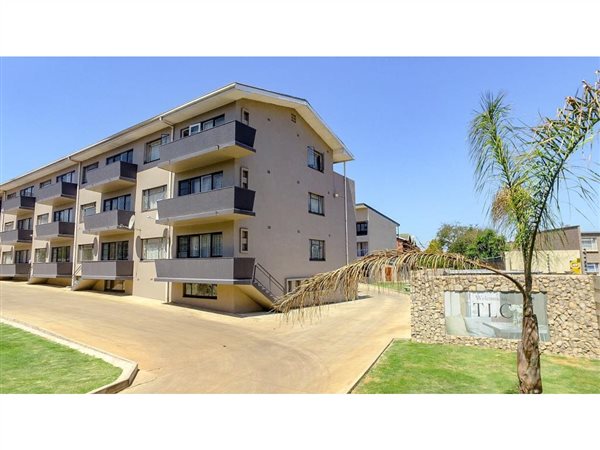 2 Bedroom Apartment 2 Bedroom Apartment