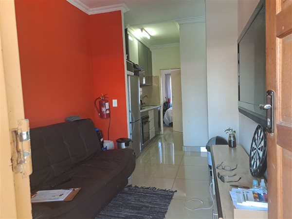 2 Bed Duplex in Polokwane Central