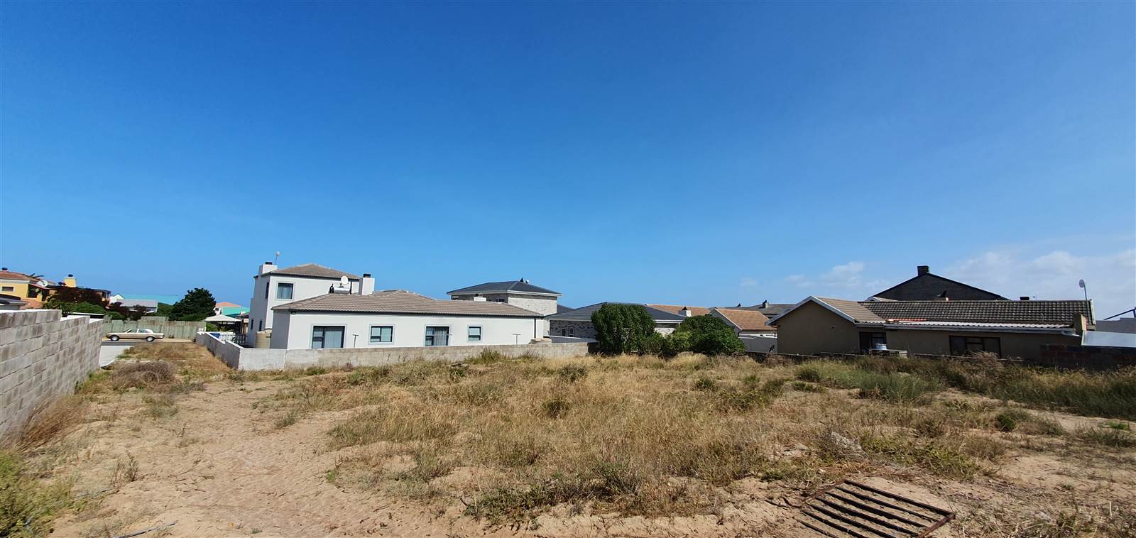 833 m² Land available in Myburgh Park photo number 8