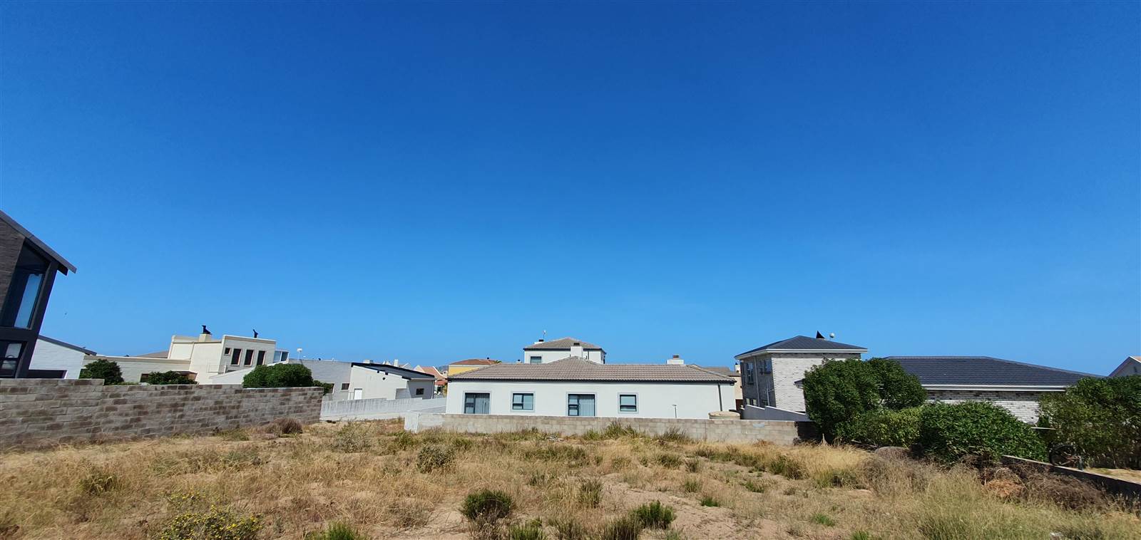 833 m² Land available in Myburgh Park photo number 5